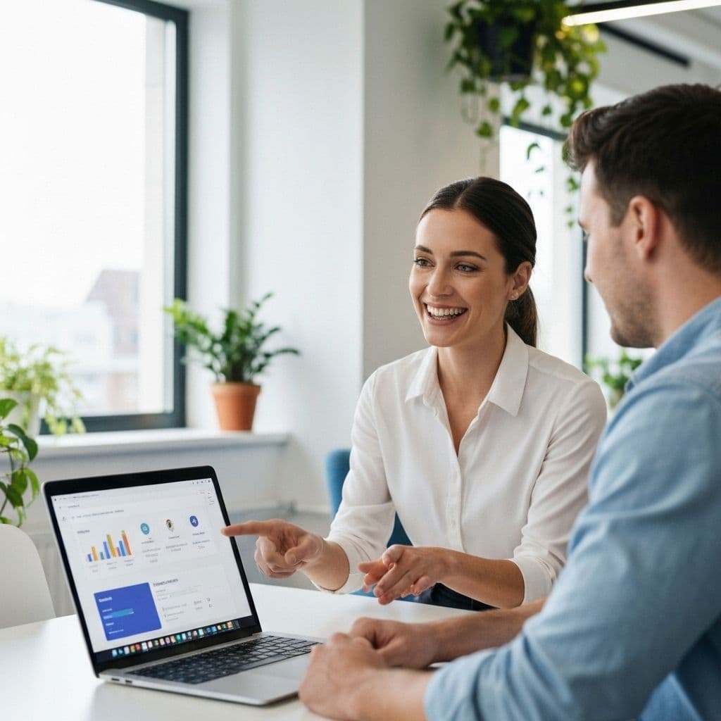 Incorporación de Clientes - Professional service delivery