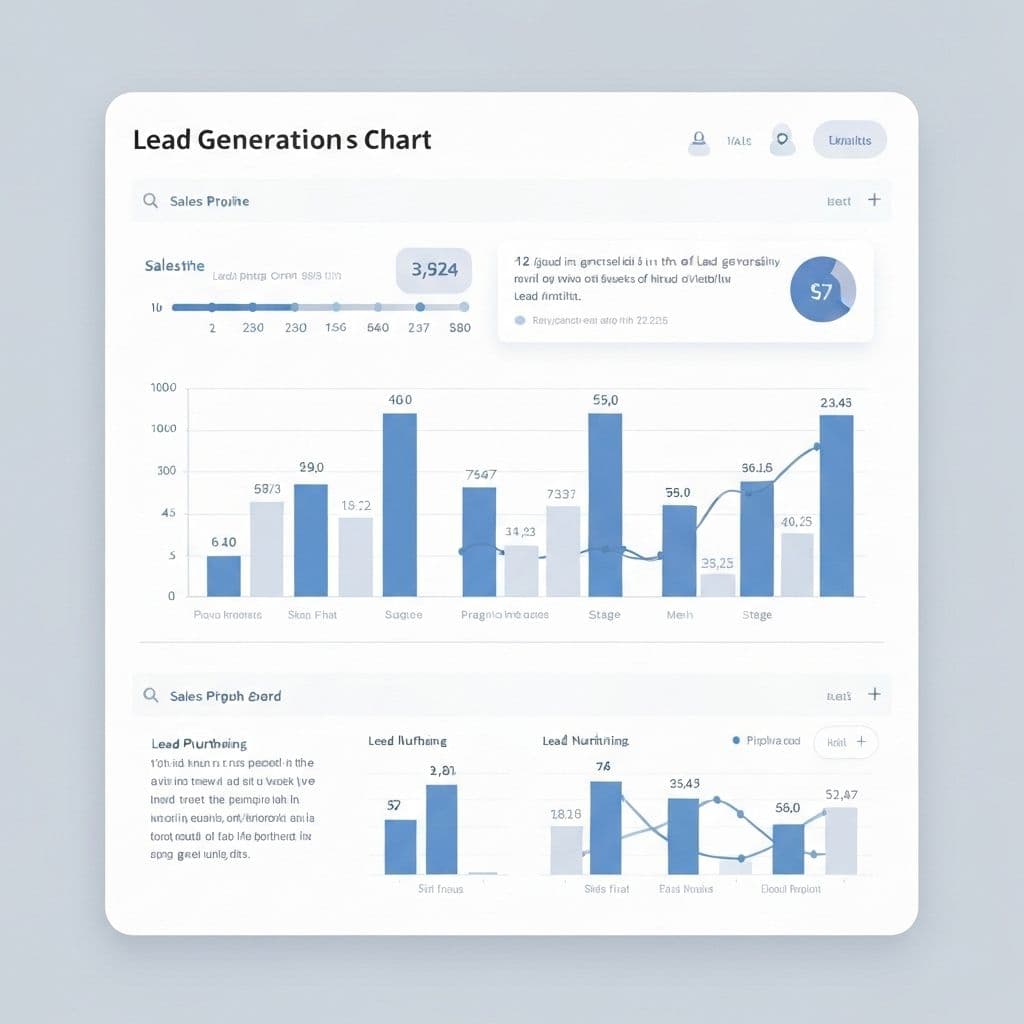 Soluciones de Generación de Leads B2C/B2B - Professional service delivery