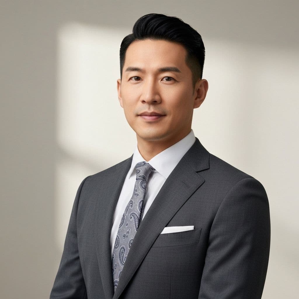 Michael Chen