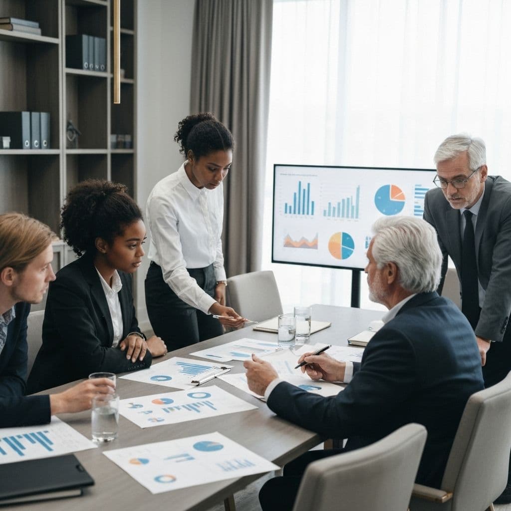 Desarrollo de Ventas - Professional service delivery