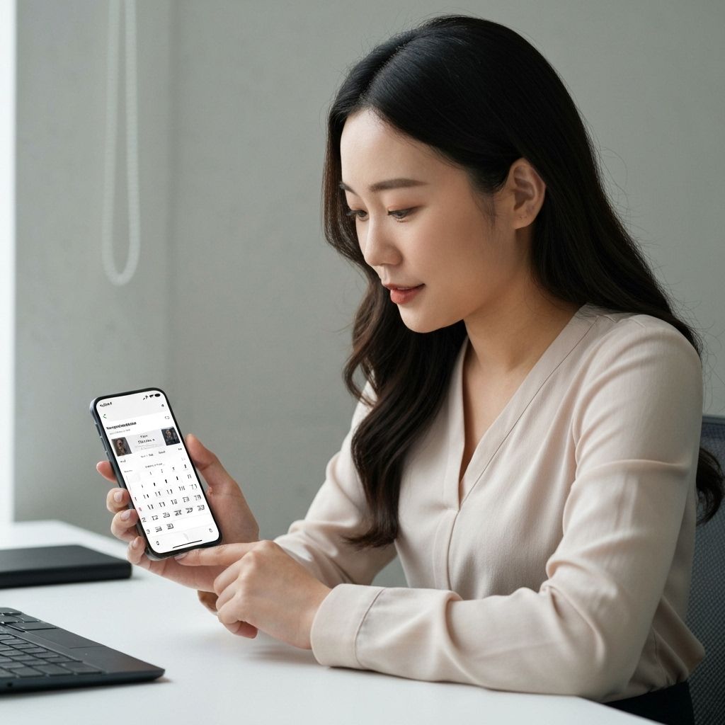 Appointment Setting - Professional service delivery