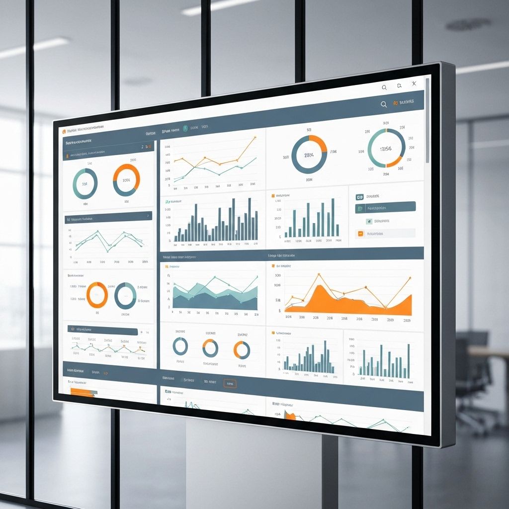 Business Analytics - Professional service delivery