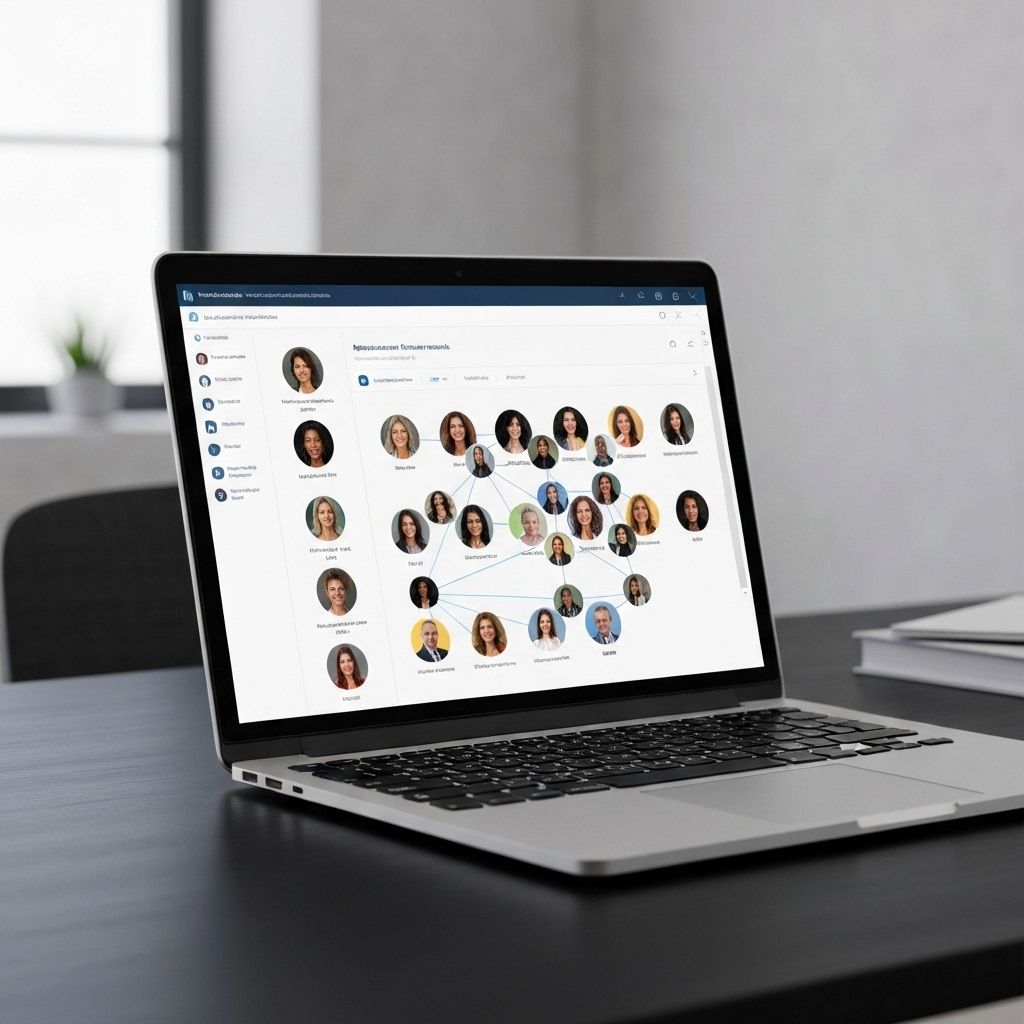 LinkedIn Support Solutions - Professional service delivery