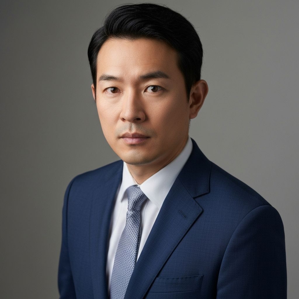 Michael Chen