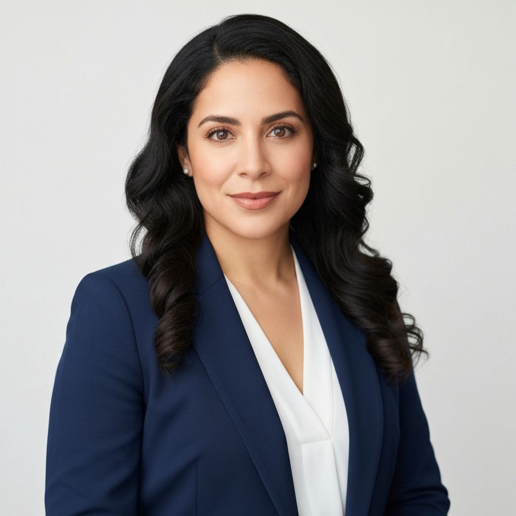 Emily Rodriguez
